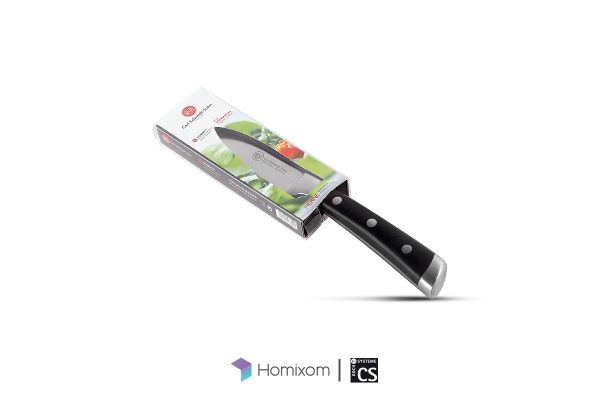 چاقو آشپزخانه 9 سانتی متر سی اس مدل HERNE