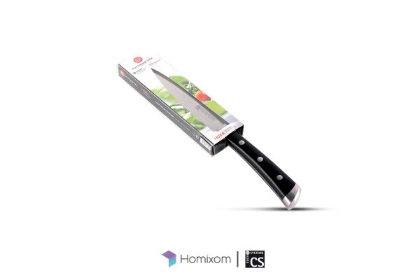 چاقو آشپزخانه 13 سانتی متر سی اس مدل HERNE