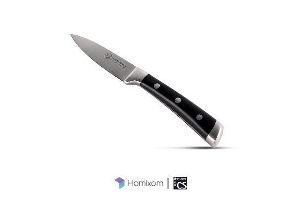 چاقو آشپزخانه 9 سانتی متر سی اس مدل HERNE